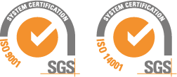 certificación iso